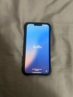 iPhone 13 Pro Max