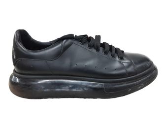 Alexander Mcqueen 553680 Whxmw 9676 Black