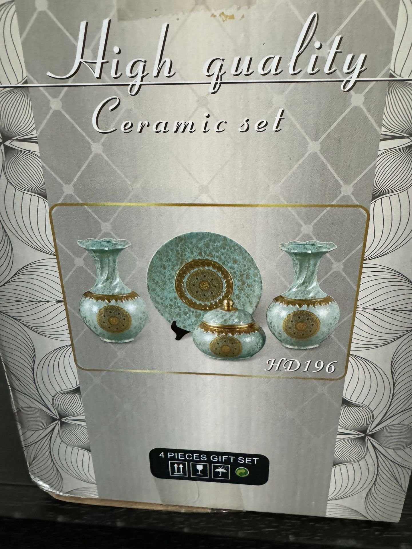Decorative Accent