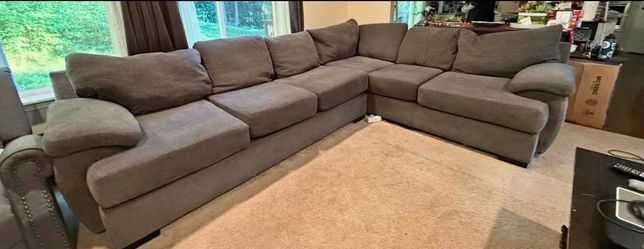 Sectional Couch