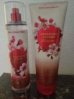 Bath & Body Set