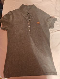 Aeropostale grey
