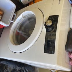Samsung Dryer 