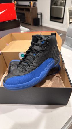 Jordan 12 size 11