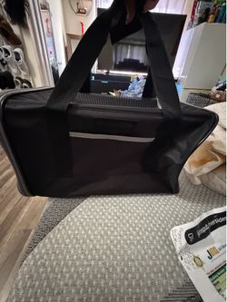Sherp Essential bag per carrier