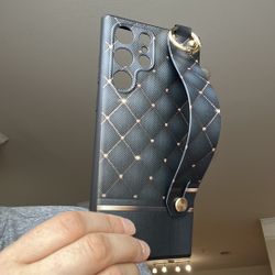 For Samsung Galaxy S22 Ultra Phone Case