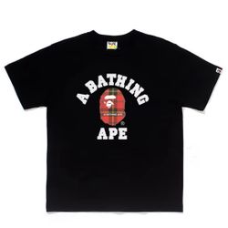 Bape Shirt
