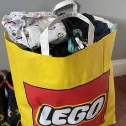 Boy’s Clothes 3 Months - 6T Carter’s, Tommy Hilfiger, Minecraft, Levis, Spider-Man, Nike, Star Wars 