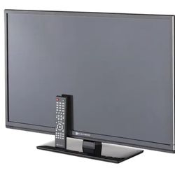 Element 32" 1080p LCD TV- Used