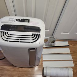 portable air conditioner
