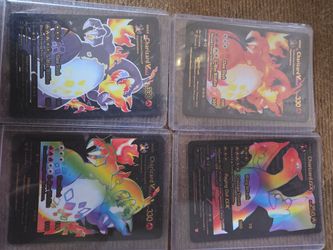 Pokémon card