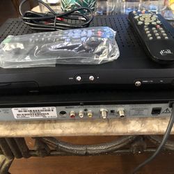Dish Network Receivers