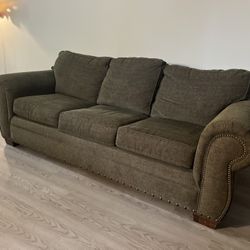 Sofa Couch (FREE DELIVERY)