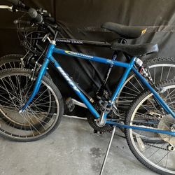 Vintage Huffy Daytona 
