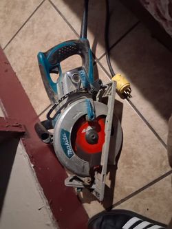 Makita saw
