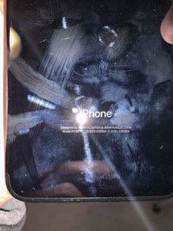 iPhone 7 128gig FLAWLESS COME LOOK