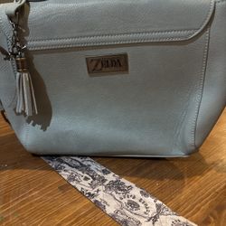 Zelda Purse 
