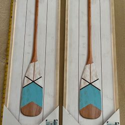 The Spring Shop Paddle Oar Pictures, New
