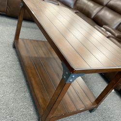 Coffee Tables 
