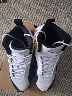 AIR JORDAN  12 RETRO (GS)