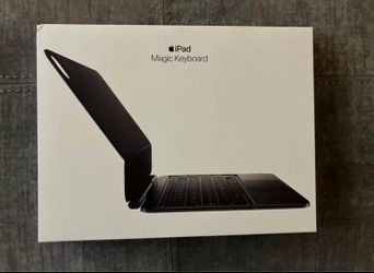 iPad keyboard