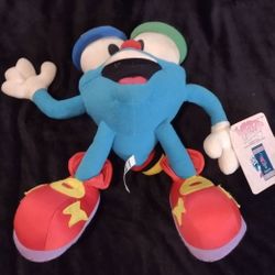 Toy