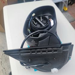 Car Mirror