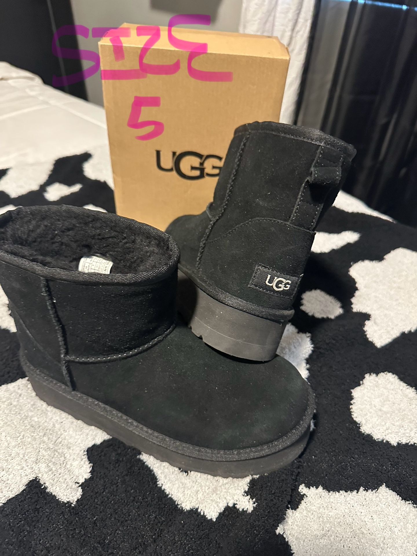Ugg Boots