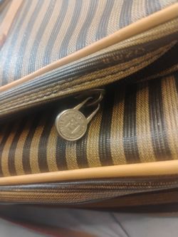 Vintage Fendi Purse