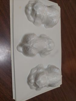 Moldes De Jelatina