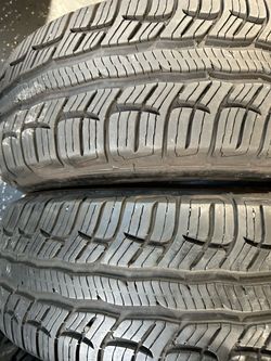 255/65R18 bfgoodrich