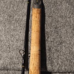 Shakespeare Ugly Stick Lite Graphite SP 1170-2M 7' Medium Action Rated 6-15 Pound Test Fishing Rod