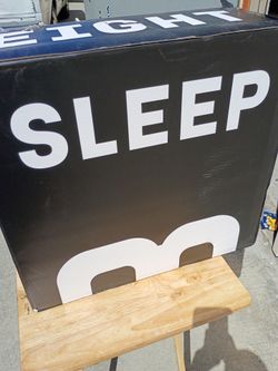 NEW 8 sleep pod 4 (Hub only)