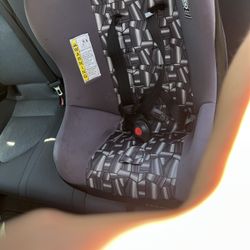 Car Seat 
