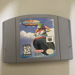 Wave Race 64