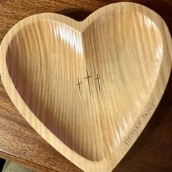 Prayer Bowl - Brand New