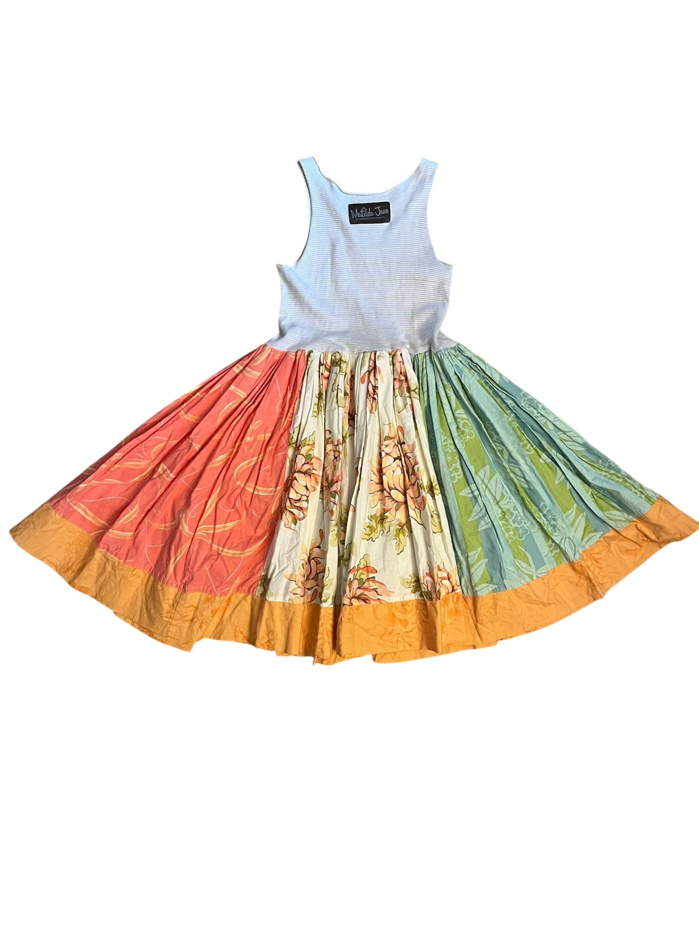 Matilda Jane Twirl Dress