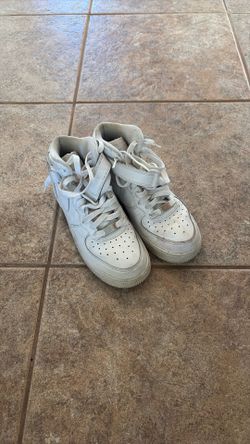 Nike Air Force Highs