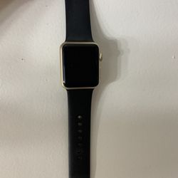 Apple Watch S1