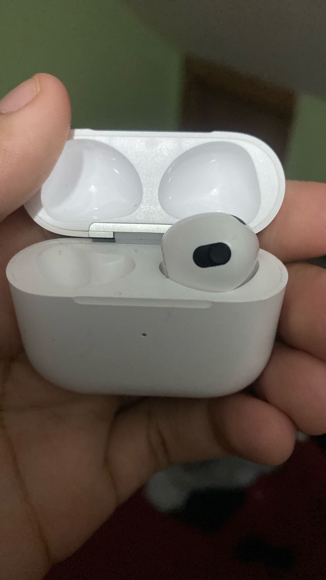 Right AirPod (3rd Generation)