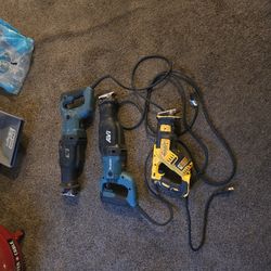 Tools Framing