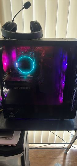 Gaming pc