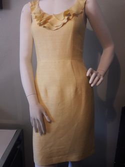 Antonio Melani Dress
