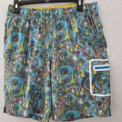Beach Shorts