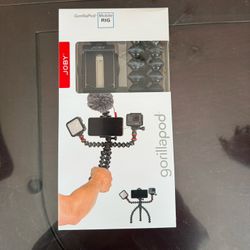 Ryobi tripod Brand New