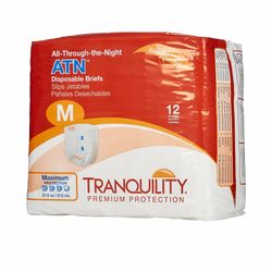 Disposable Diapers