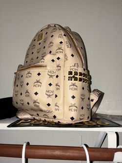 mcm backpack