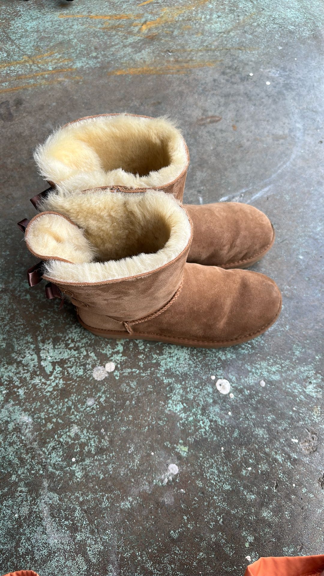 Authentic UGG Boots