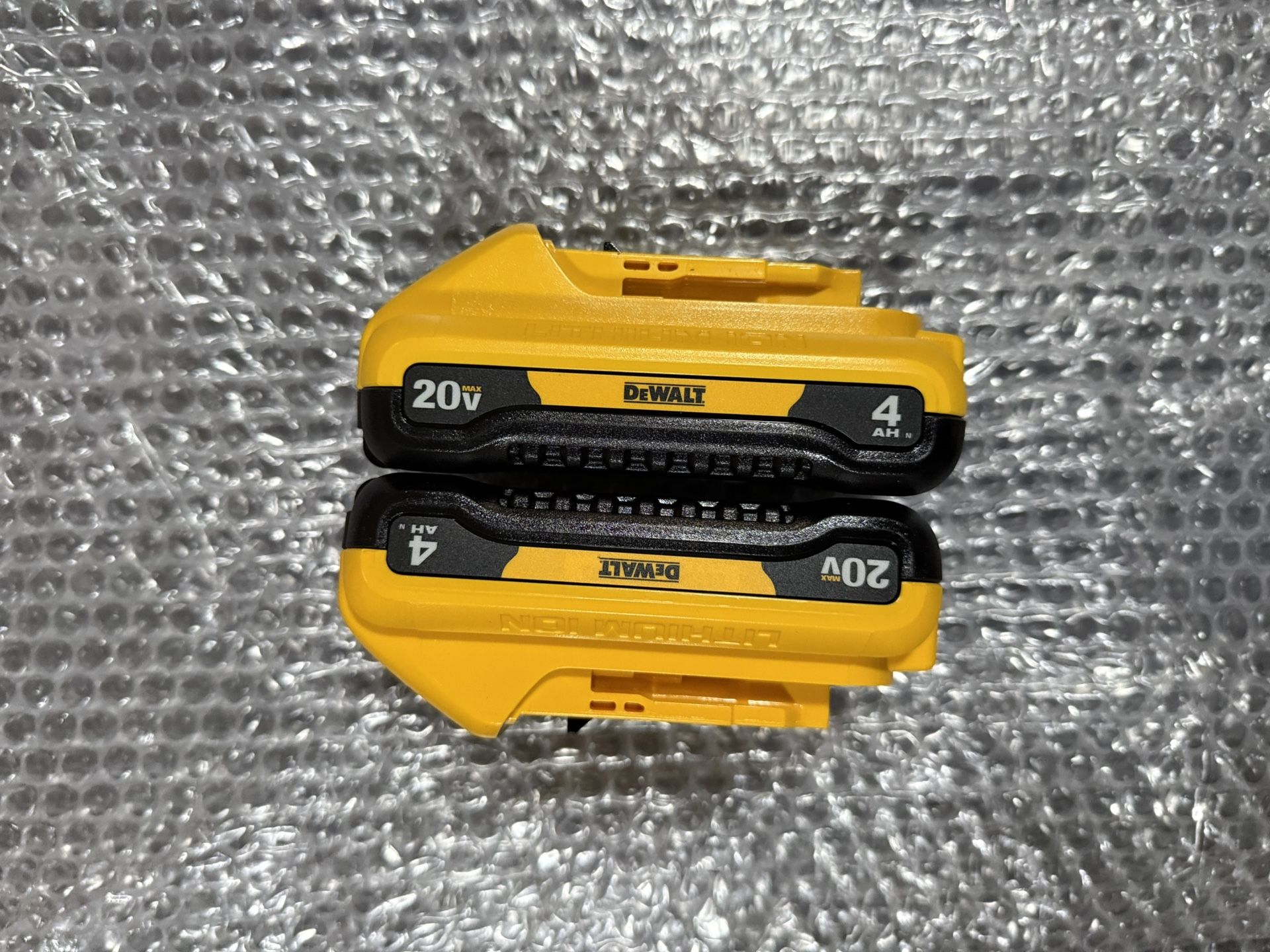 20V MAX Lithium-Ion 4.0Ah Battery (2 -Pack)