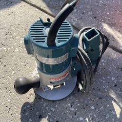 Bosch Router